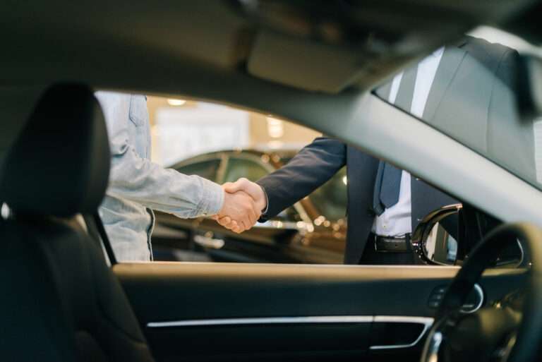 acheter voiture occasion