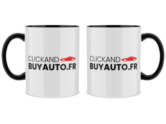 Mug ClickAndBuyAuto.fr