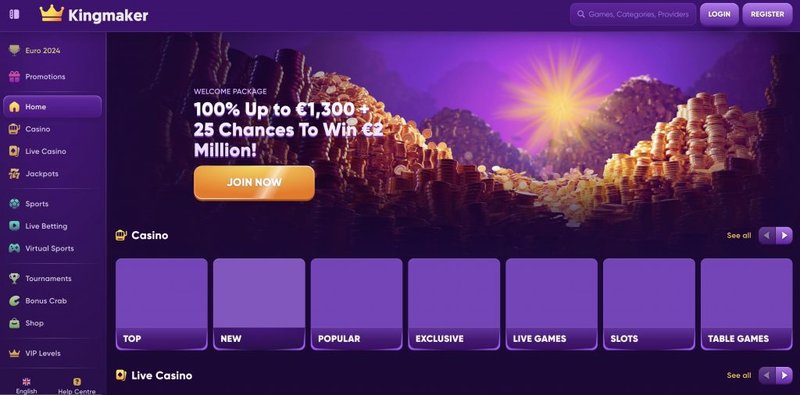 Kingmaker casino games - Découvrez les Jeux du Roi du Kingmaker Casino en Ligne en France Kingmaker casino games - Découvrez les Jeux du Roi du Kingmaker Casino en Ligne en France